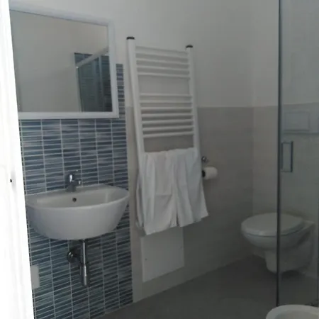 Bed & Breakfast B&B Sa Scraria *