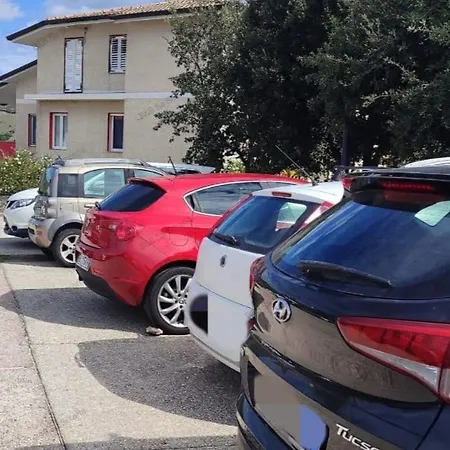 B&B Sa Scraria * Meana Sardo